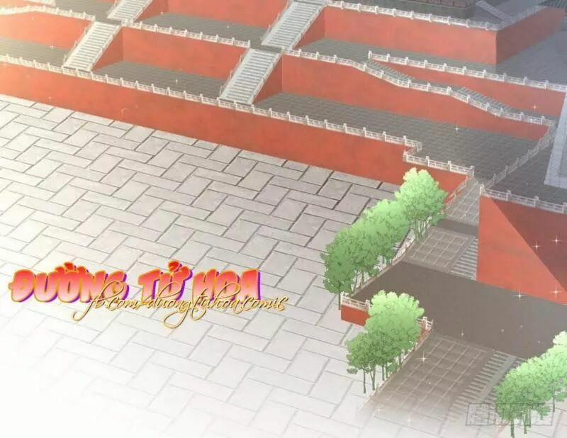 Hậu Cung Của Nữ Đế 18 trang 16