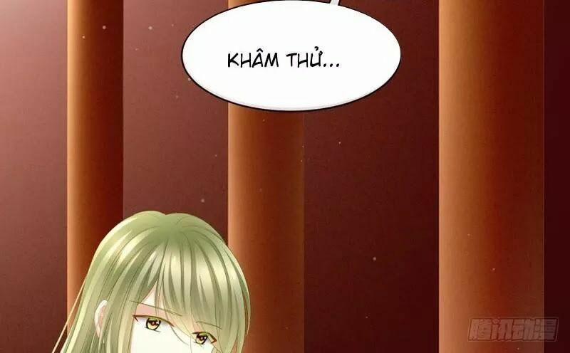 Hậu Cung Của Nữ Đế 18 trang 18