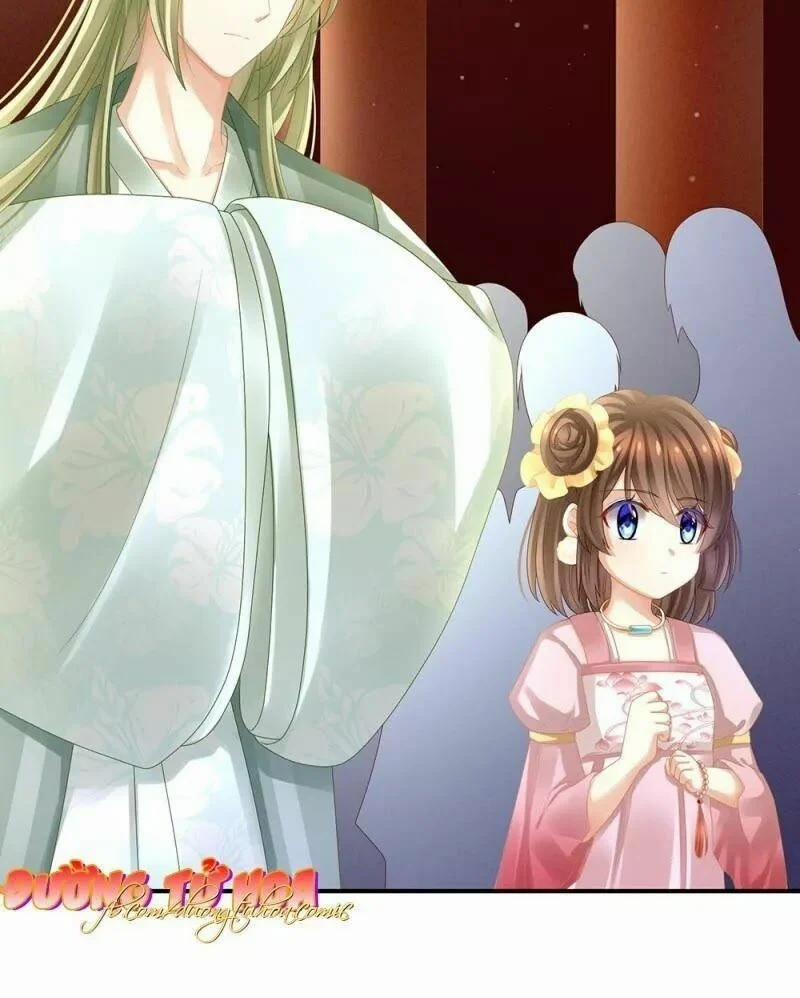 Hậu Cung Của Nữ Đế 18 trang 19