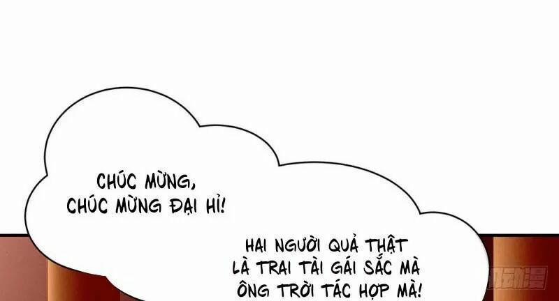 Hậu Cung Của Nữ Đế 18 trang 22