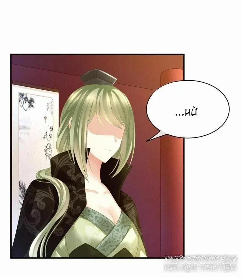 Hậu Cung Của Nữ Đế 18 trang 25