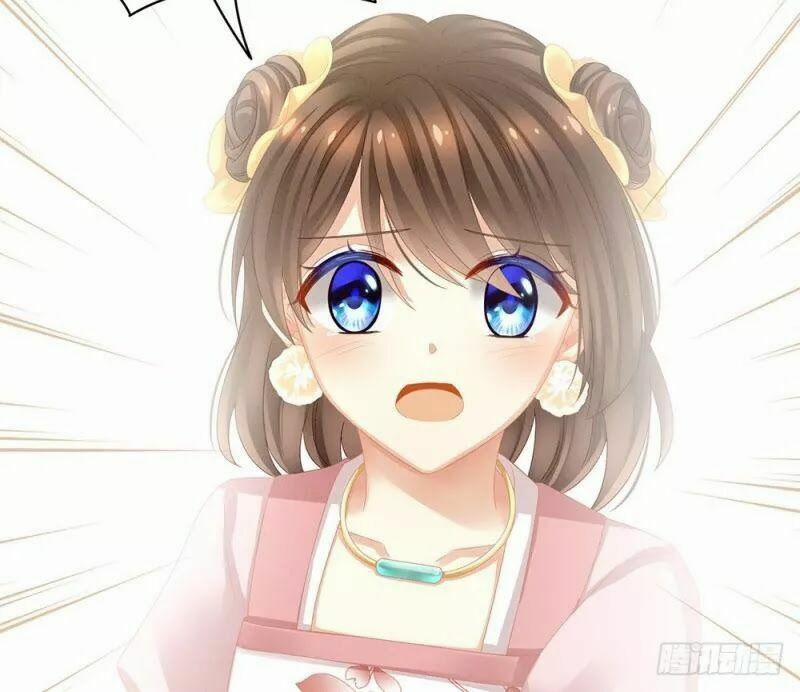 Hậu Cung Của Nữ Đế 18 trang 28