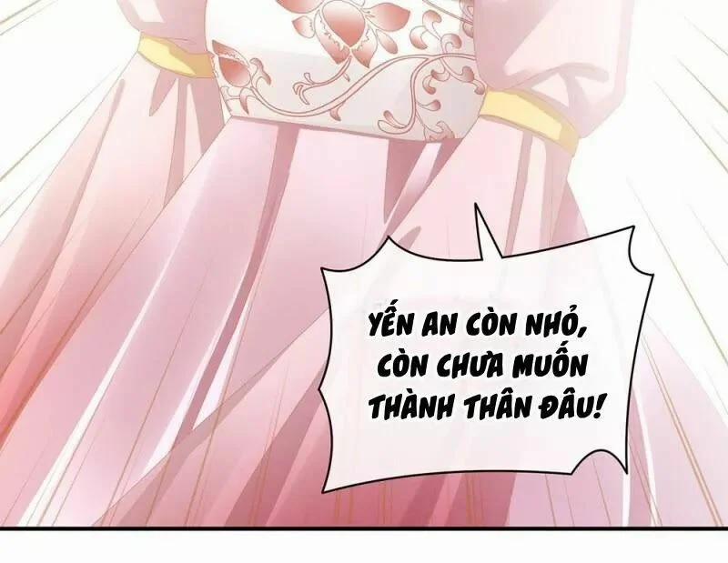 Hậu Cung Của Nữ Đế 18 trang 29