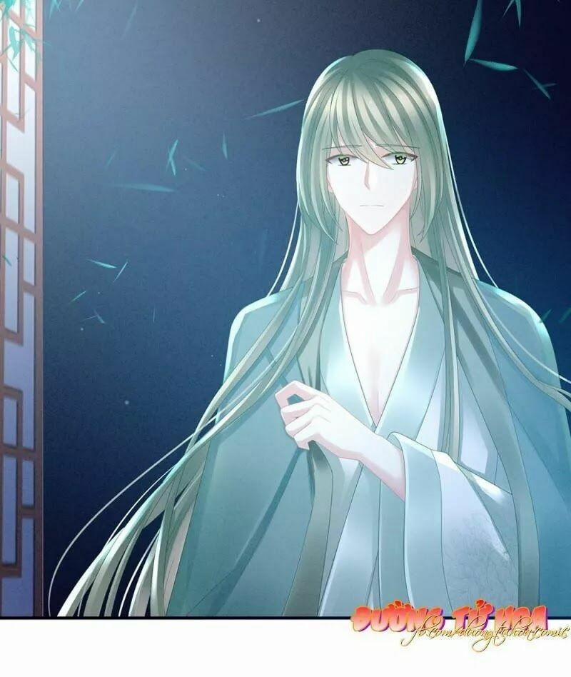 Hậu Cung Của Nữ Đế 18 trang 3