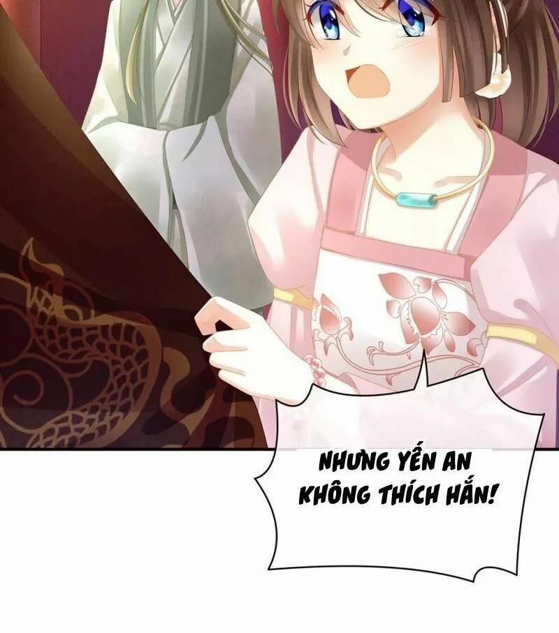 Hậu Cung Của Nữ Đế 18 trang 31