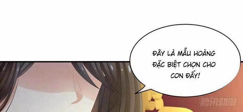 Hậu Cung Của Nữ Đế 18 trang 32