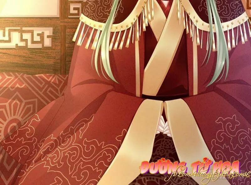 Hậu Cung Của Nữ Đế 18 trang 42