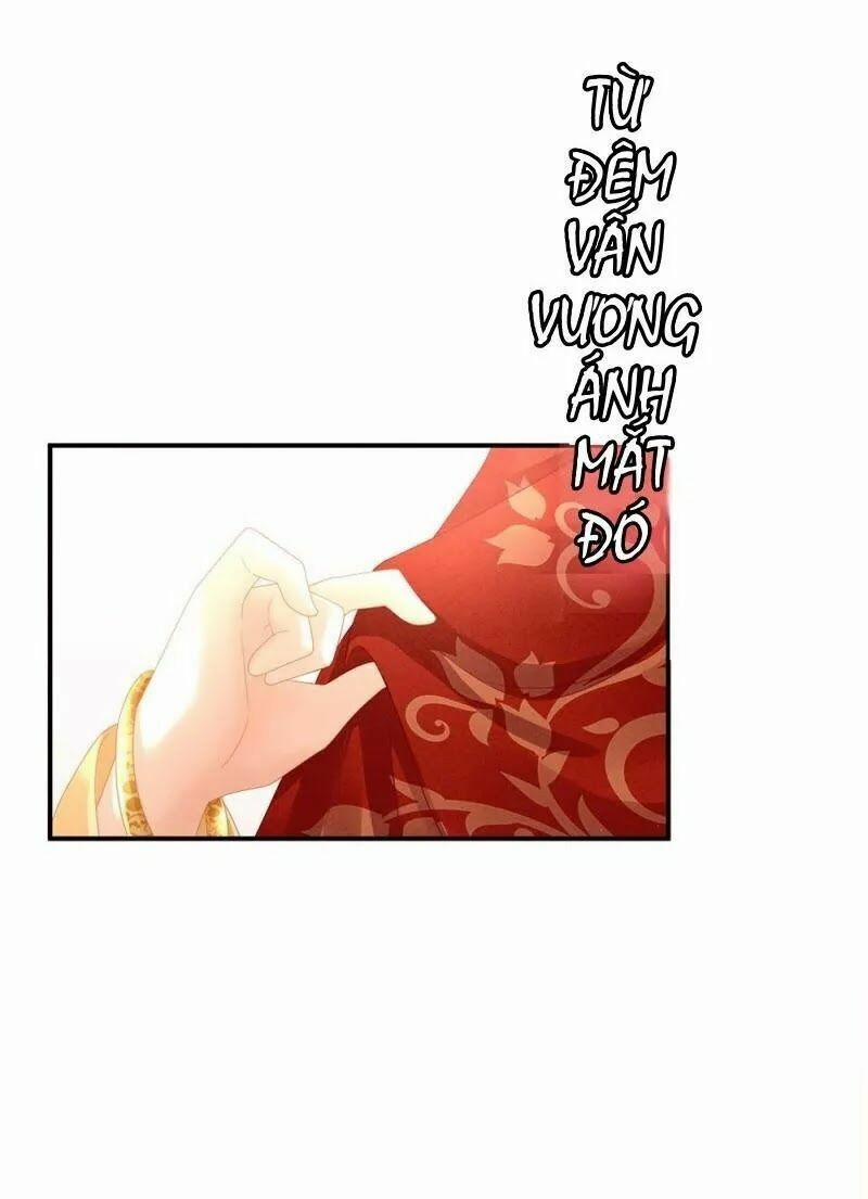 Hậu Cung Của Nữ Đế 18 trang 46