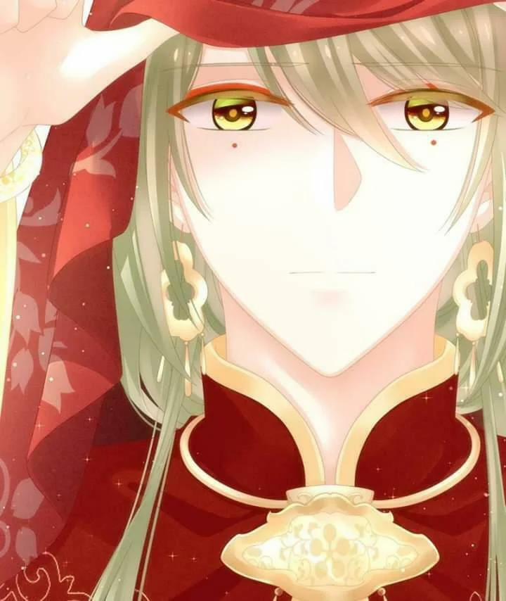 Hậu Cung Của Nữ Đế 18 trang 48