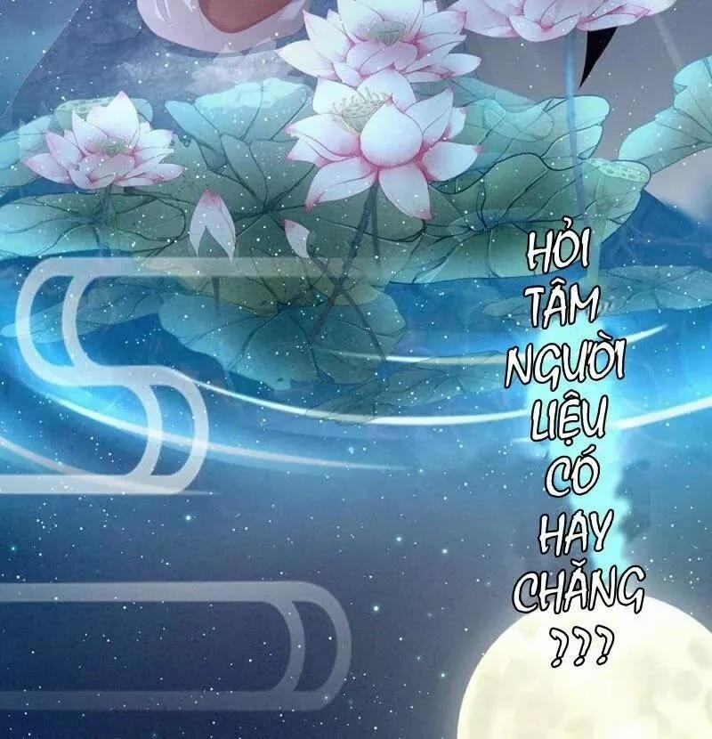 Hậu Cung Của Nữ Đế 18 trang 56