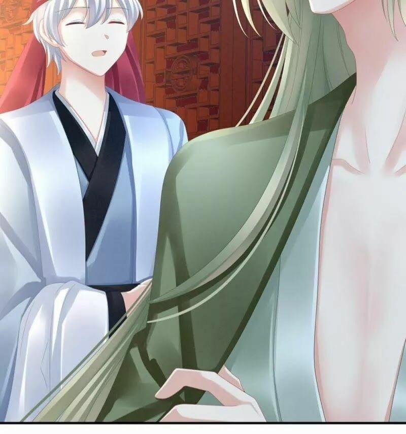 Hậu Cung Của Nữ Đế 18 trang 62