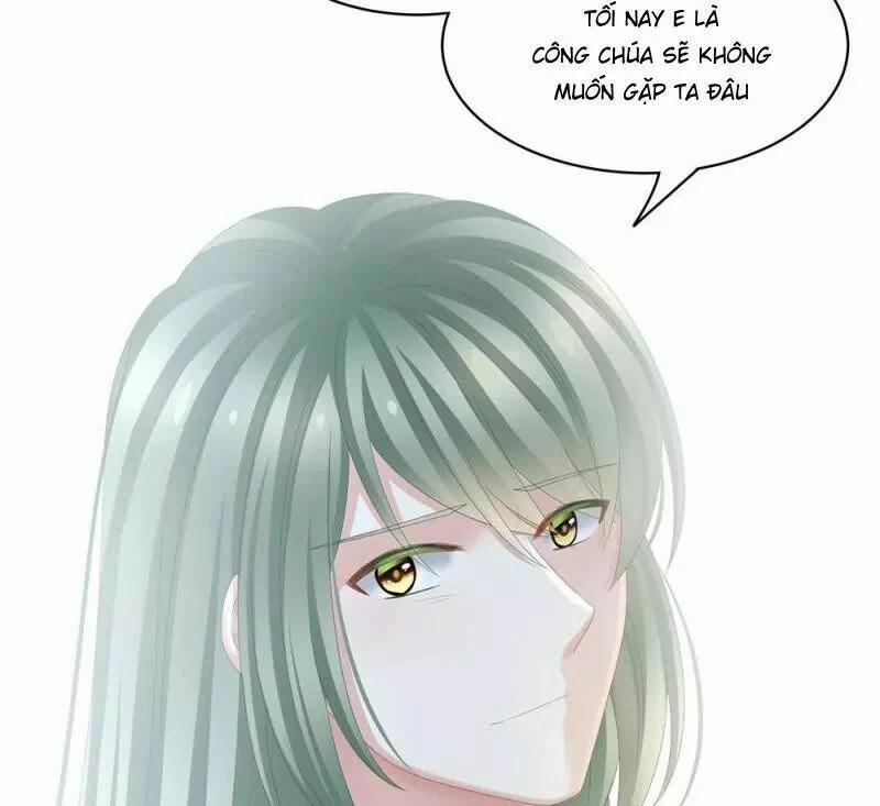 Hậu Cung Của Nữ Đế 18 trang 64