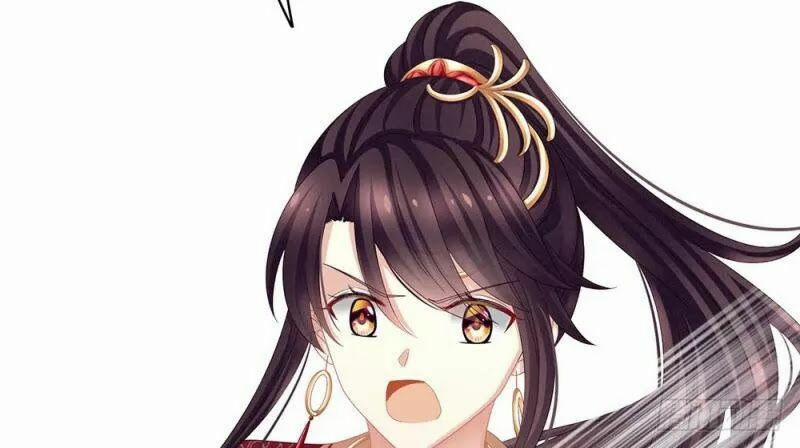 Hậu Cung Của Nữ Đế 18 trang 69