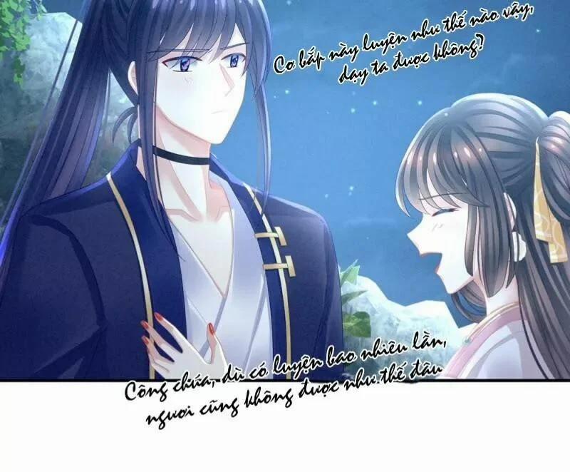 Hậu Cung Của Nữ Đế 18 trang 7