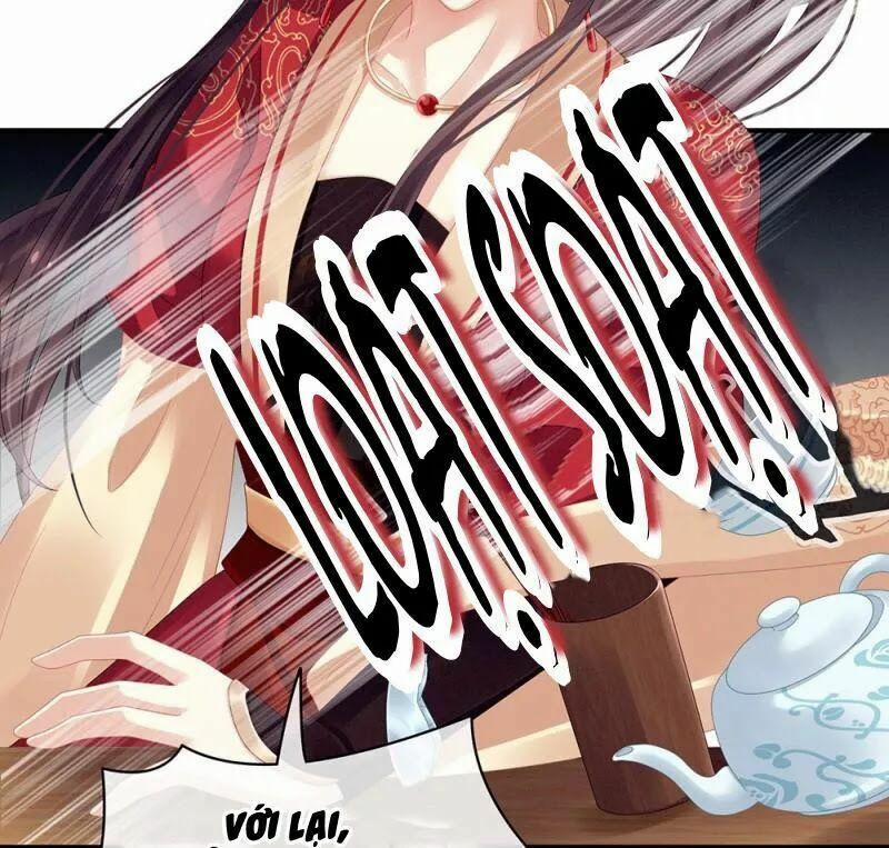 Hậu Cung Của Nữ Đế 18 trang 70