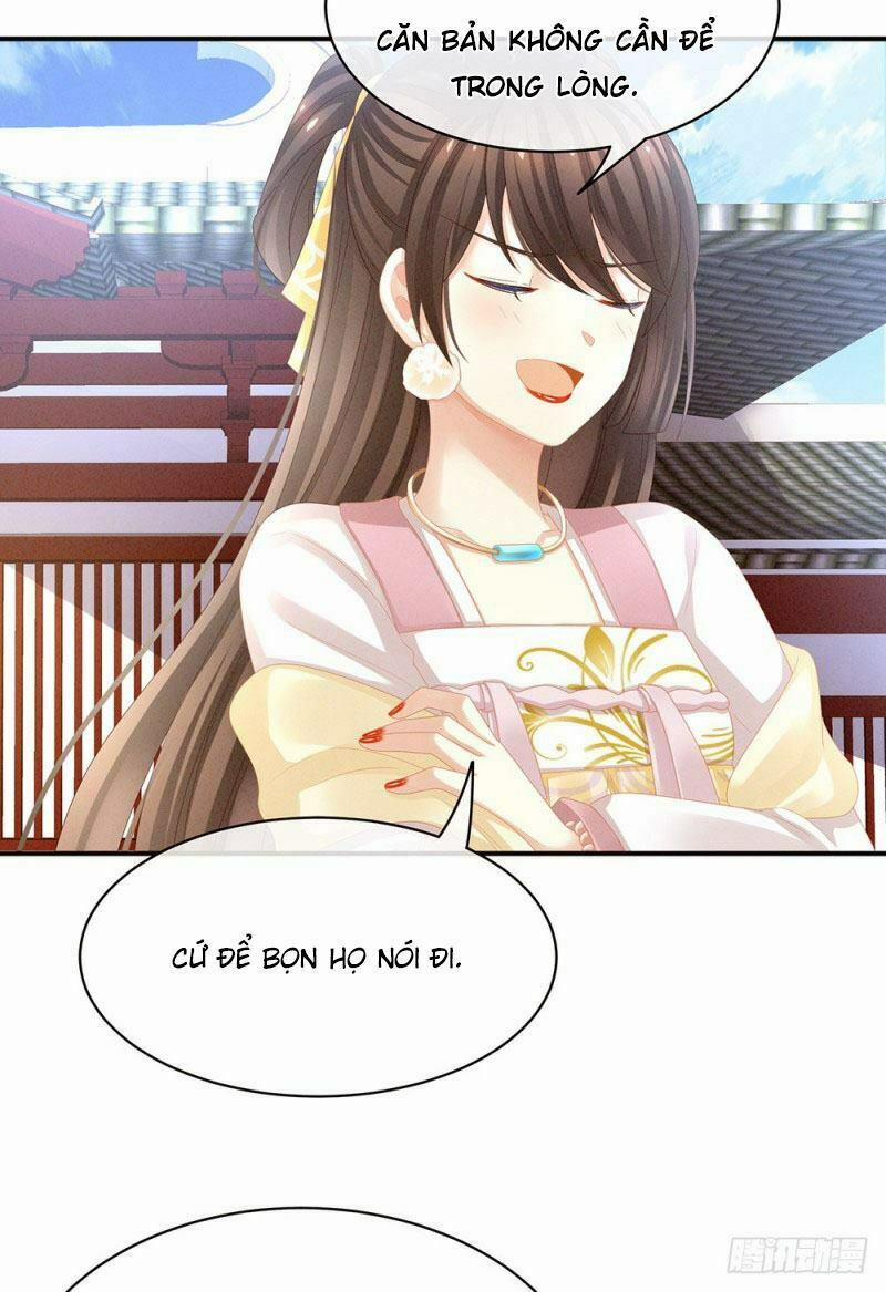 Hậu Cung Của Nữ Đế 19 trang 10