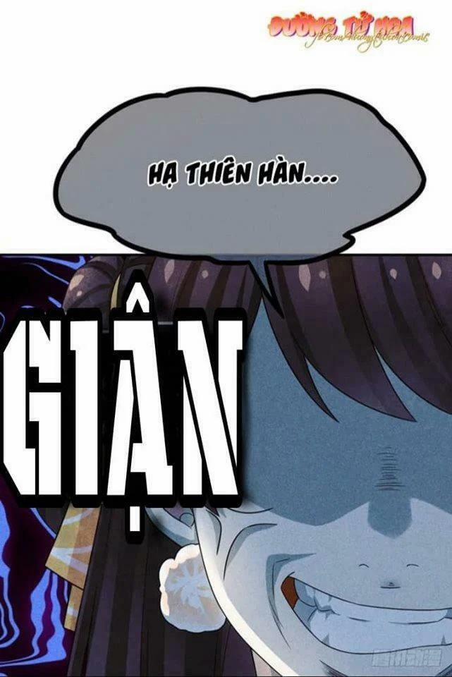 Hậu Cung Của Nữ Đế 19 trang 12