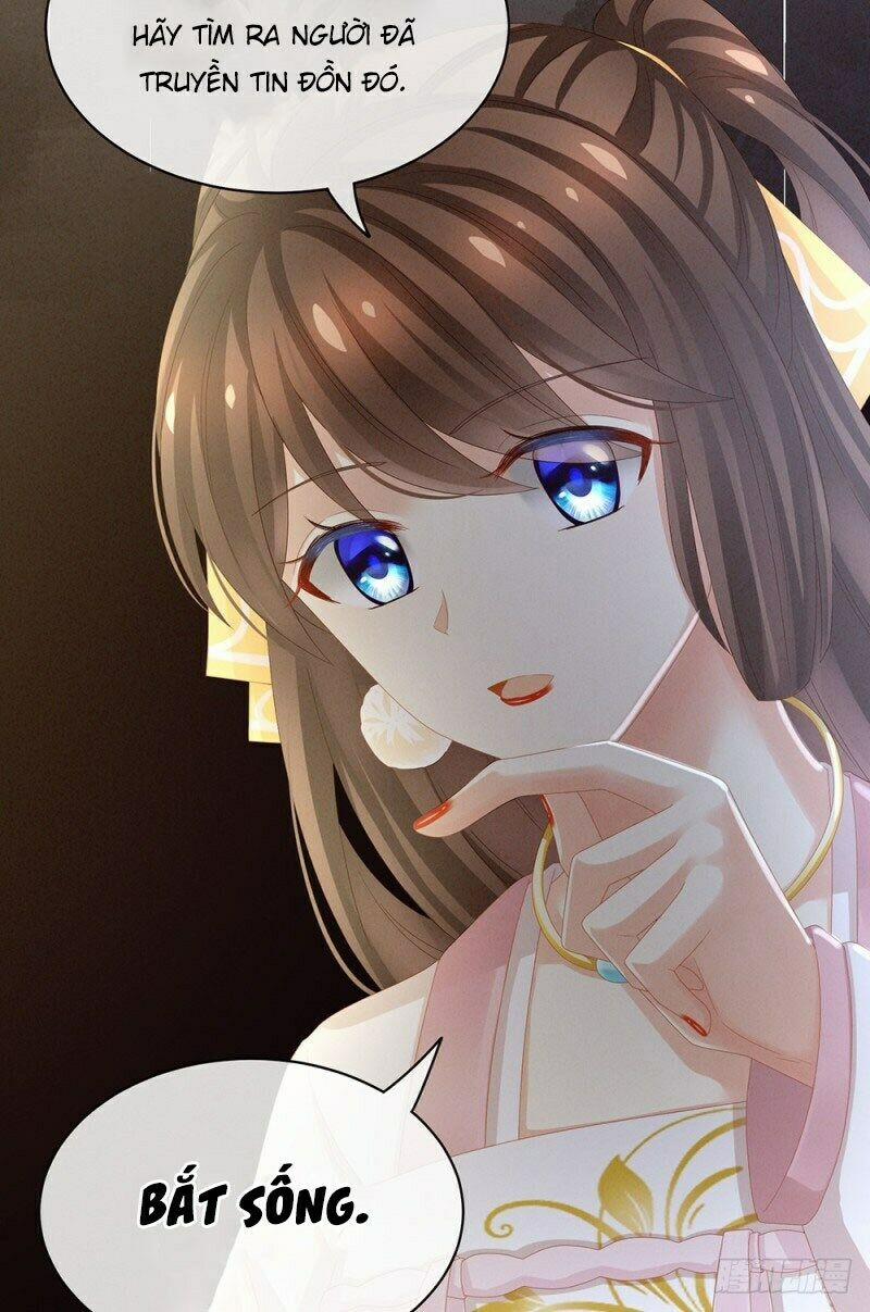 Hậu Cung Của Nữ Đế 19 trang 16