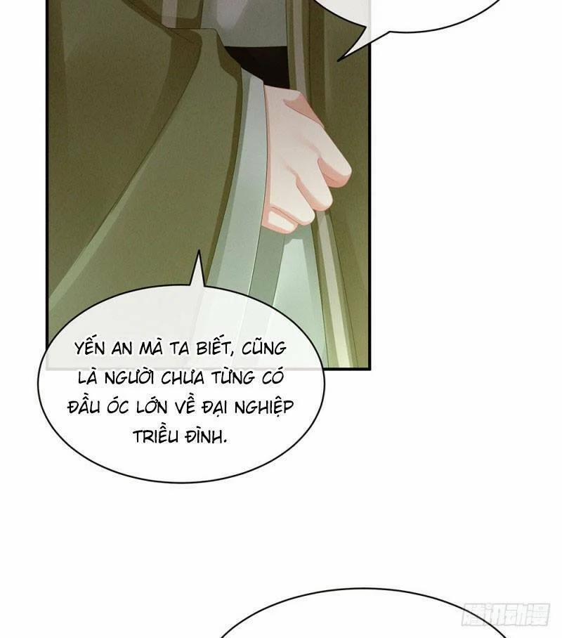 Hậu Cung Của Nữ Đế 19 trang 26