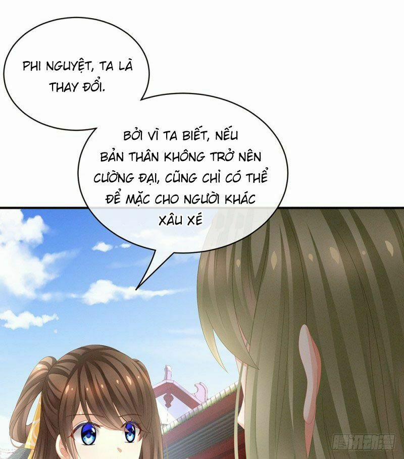 Hậu Cung Của Nữ Đế 19 trang 28