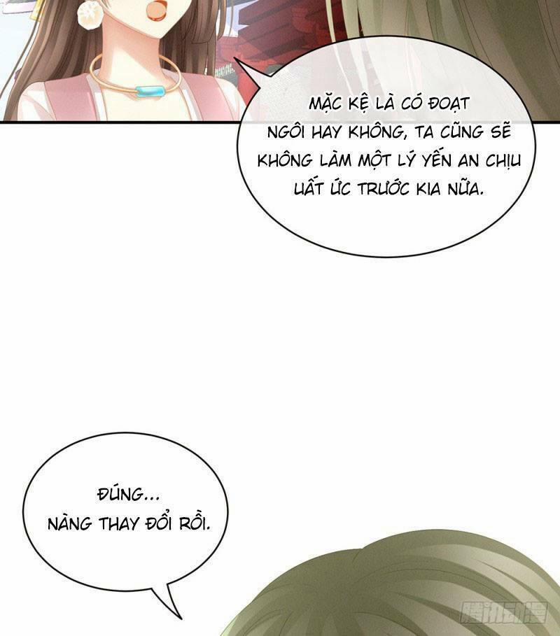 Hậu Cung Của Nữ Đế 19 trang 29