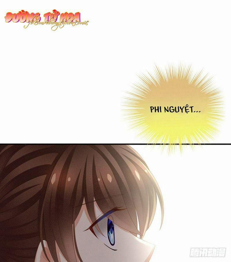 Hậu Cung Của Nữ Đế 19 trang 32