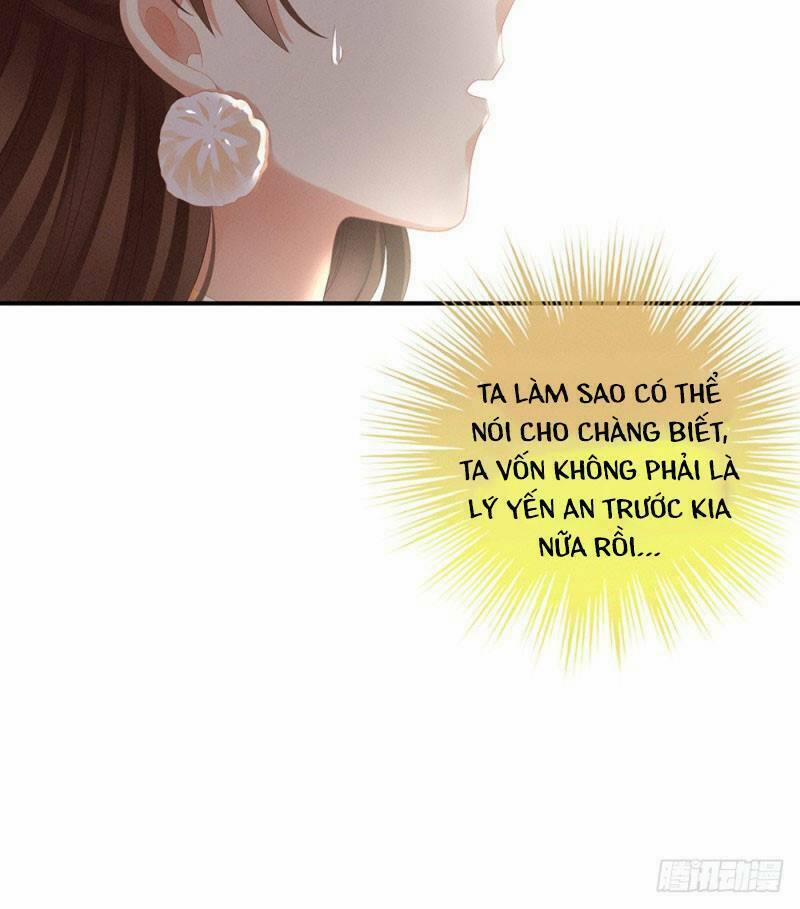 Hậu Cung Của Nữ Đế 19 trang 33