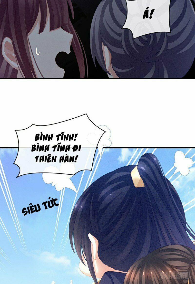 Hậu Cung Của Nữ Đế 19 trang 5