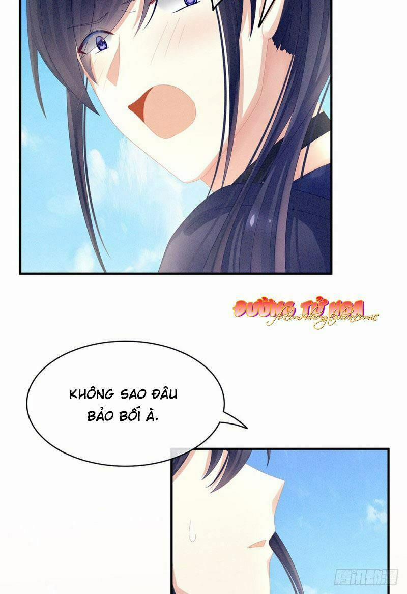 Hậu Cung Của Nữ Đế 19 trang 7