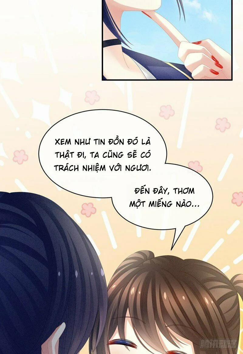 Hậu Cung Của Nữ Đế 19 trang 8