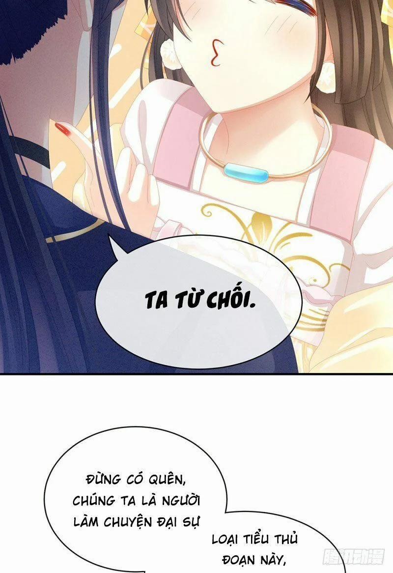 Hậu Cung Của Nữ Đế 19 trang 9