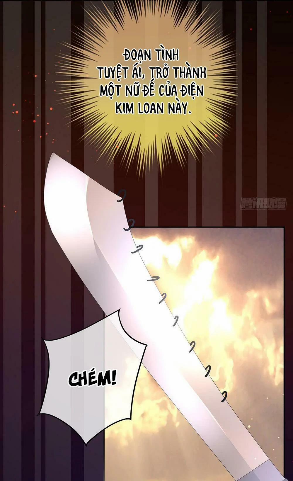 Hậu Cung Của Nữ Đế 2 trang 12