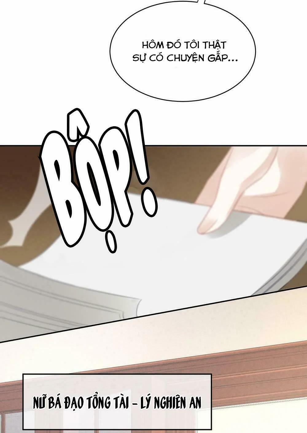 Hậu Cung Của Nữ Đế 2 trang 17