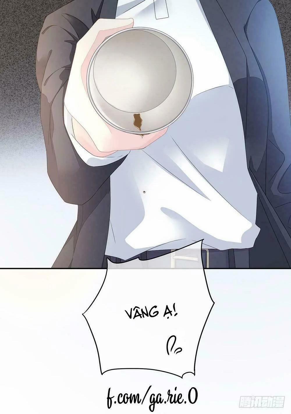 Hậu Cung Của Nữ Đế 2 trang 28