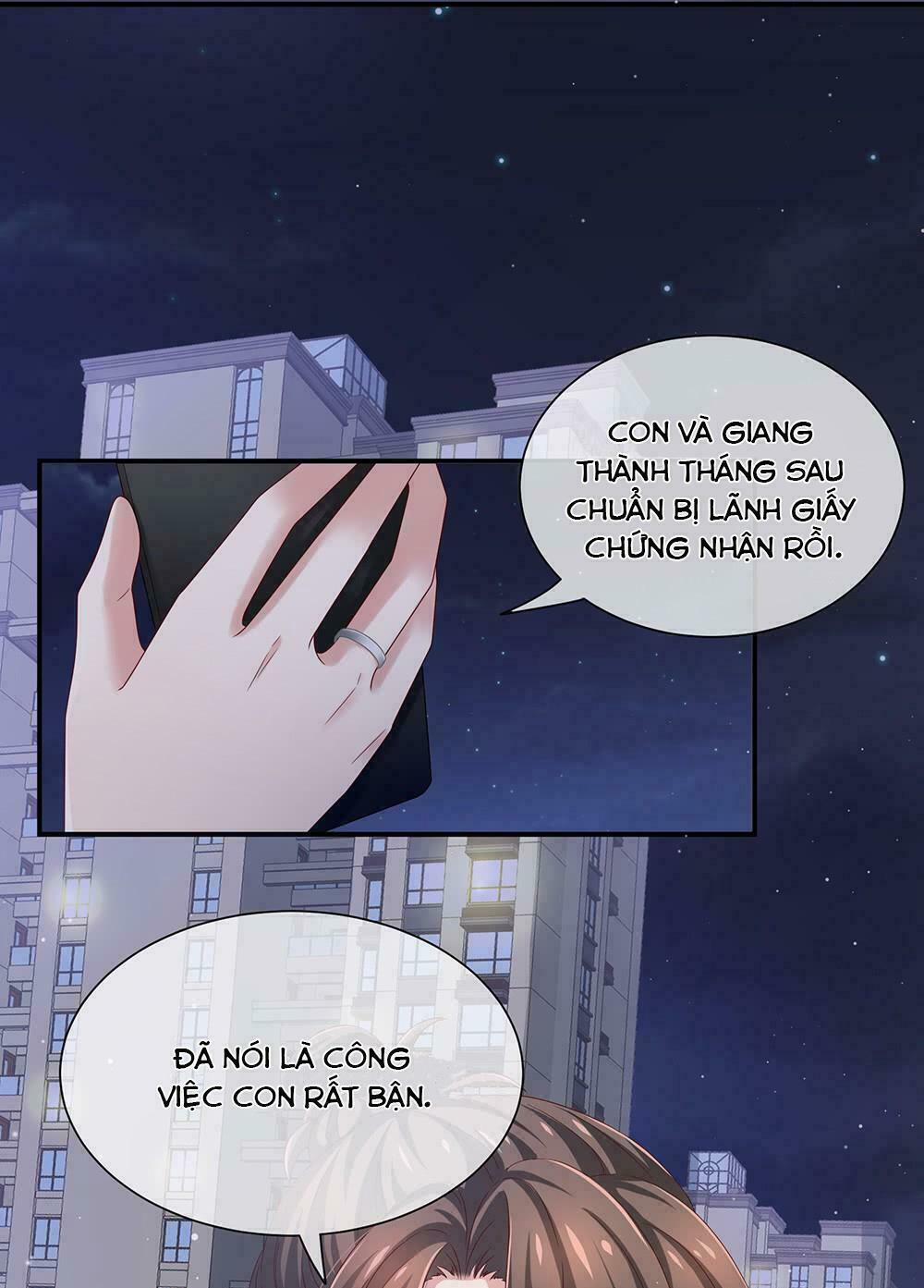 Hậu Cung Của Nữ Đế 2 trang 31