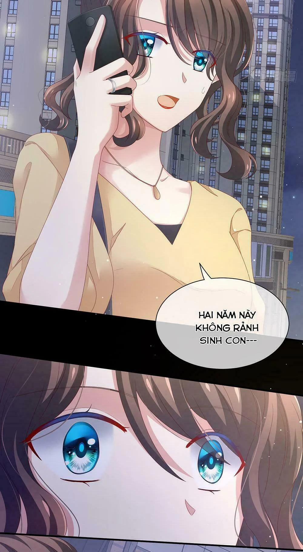 Hậu Cung Của Nữ Đế 2 trang 32