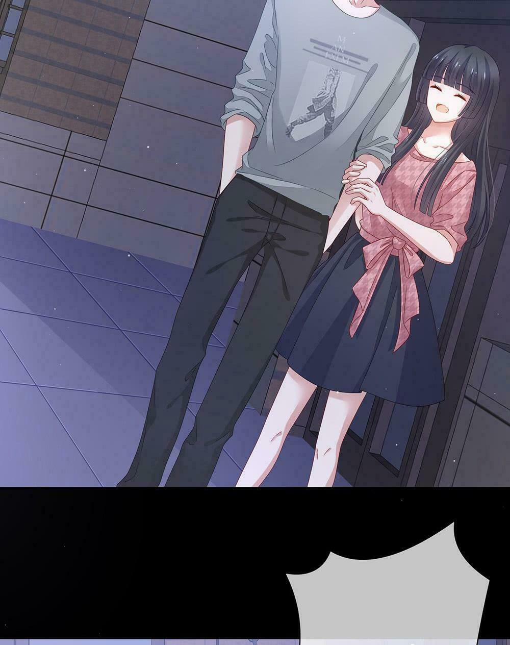 Hậu Cung Của Nữ Đế 2 trang 34