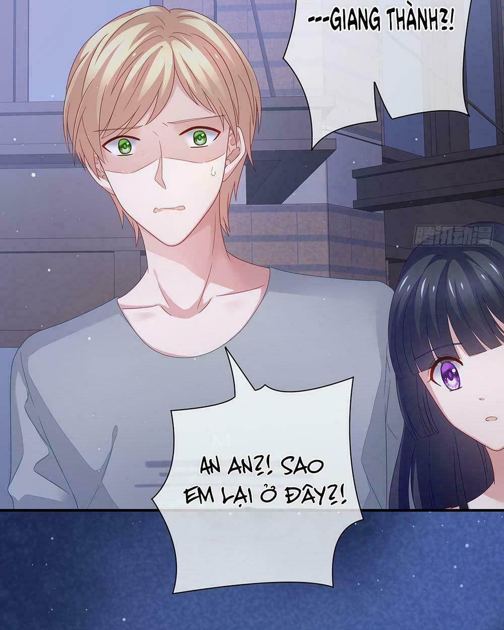 Hậu Cung Của Nữ Đế 2 trang 35