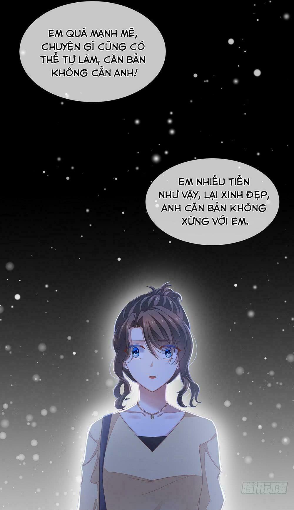 Hậu Cung Của Nữ Đế 2 trang 39