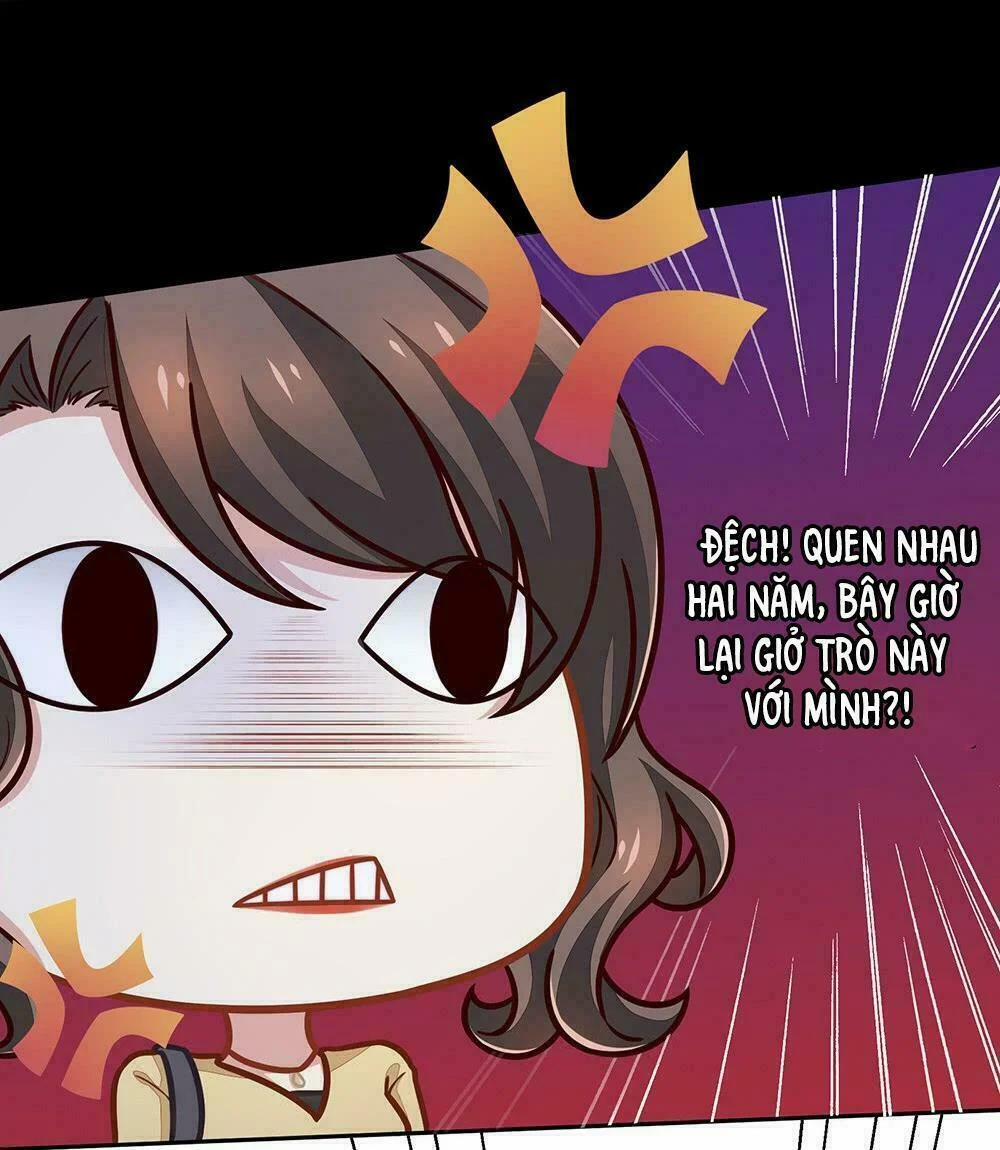 Hậu Cung Của Nữ Đế 2 trang 41