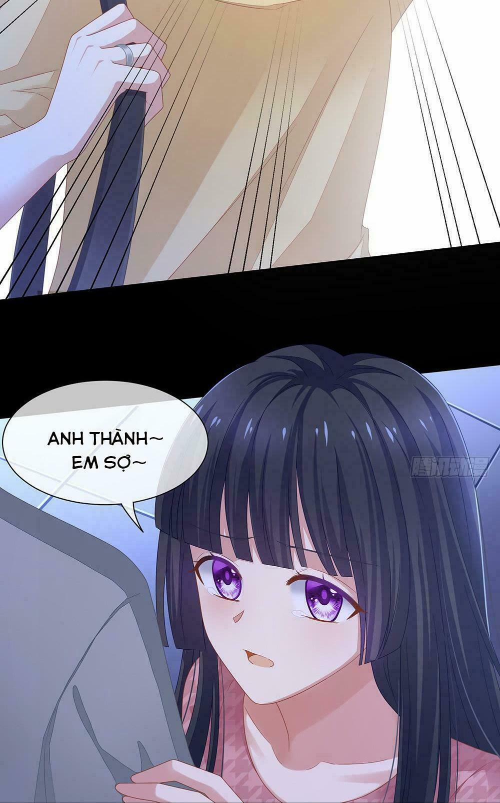 Hậu Cung Của Nữ Đế 2 trang 43