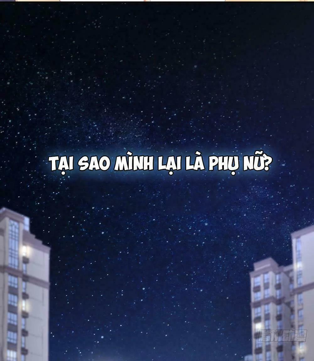 Hậu Cung Của Nữ Đế 2 trang 47