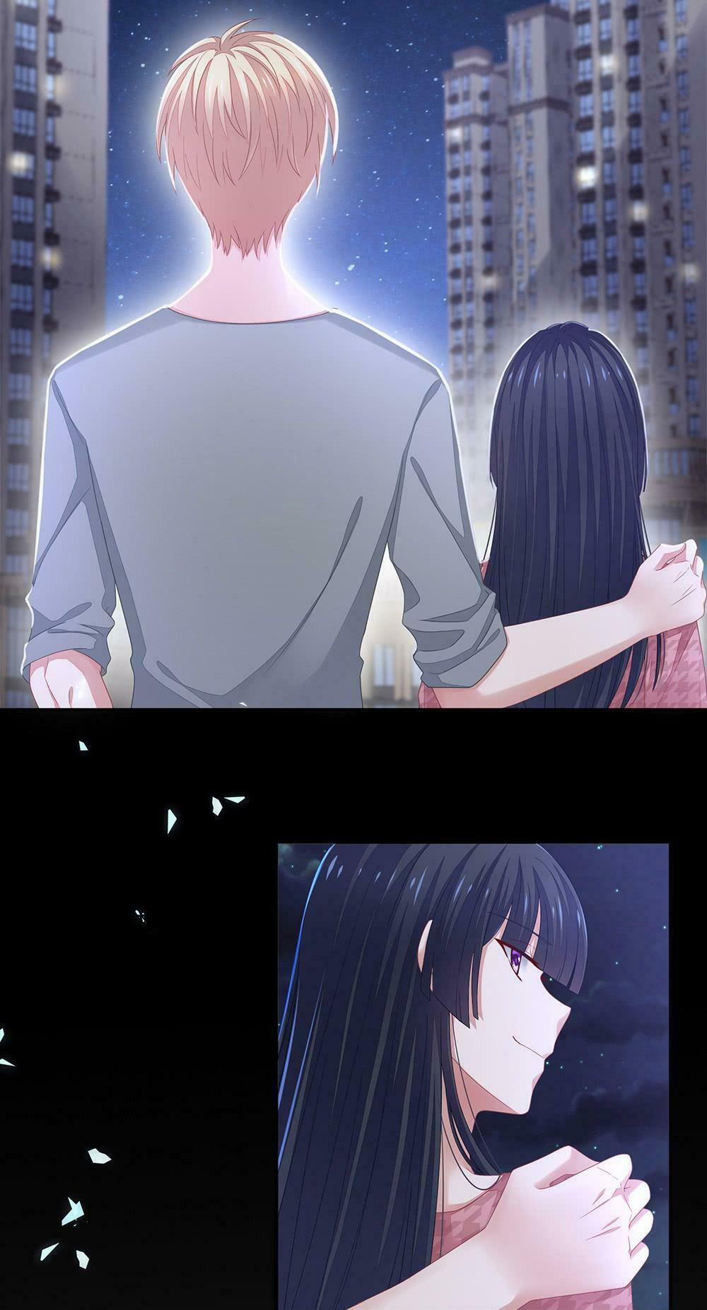 Hậu Cung Của Nữ Đế 2 trang 48