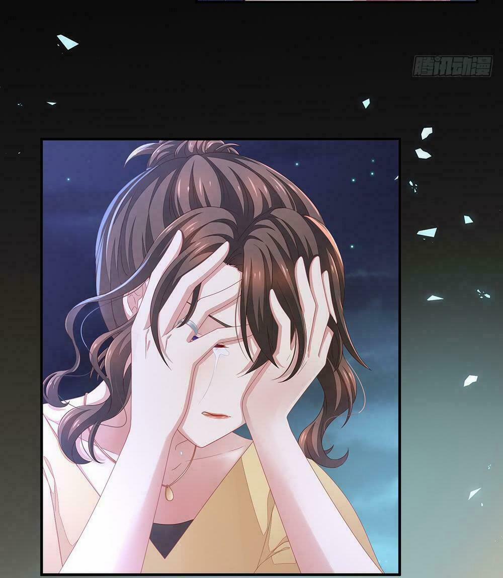 Hậu Cung Của Nữ Đế 2 trang 49