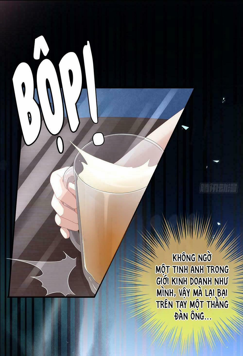 Hậu Cung Của Nữ Đế 2 trang 52