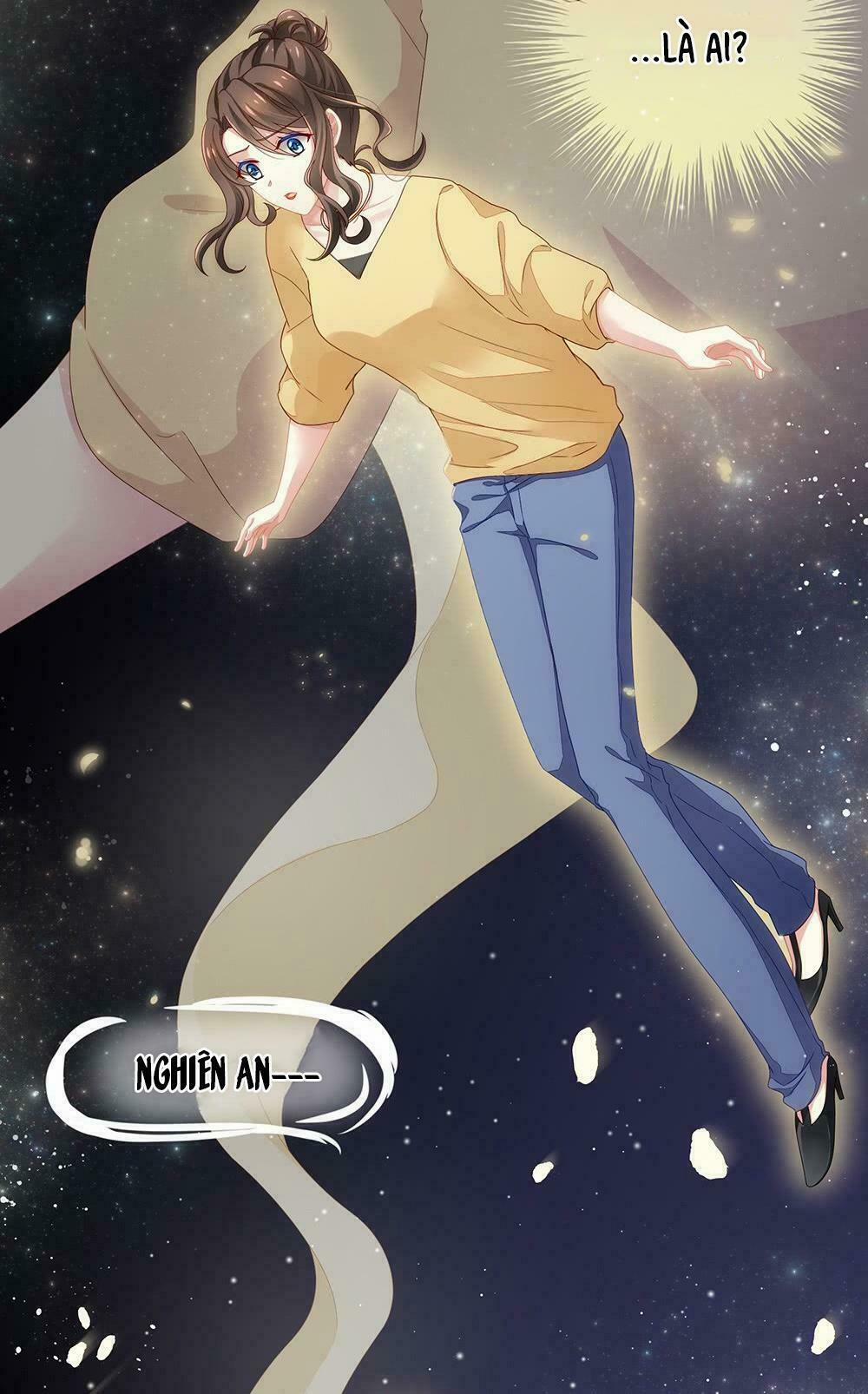 Hậu Cung Của Nữ Đế 2 trang 58