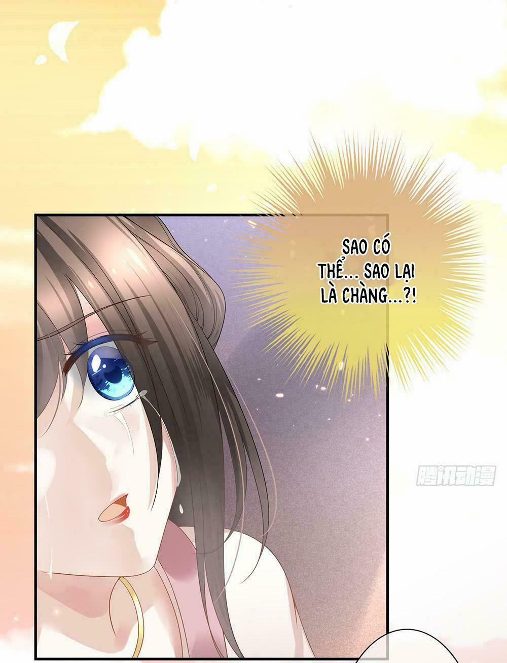 Hậu Cung Của Nữ Đế 2 trang 6