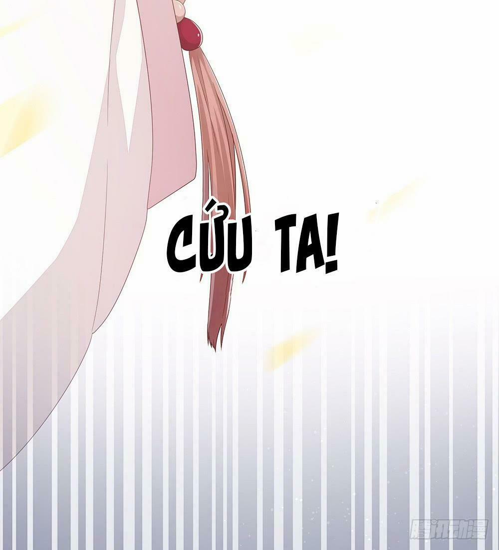 Hậu Cung Của Nữ Đế 2 trang 62