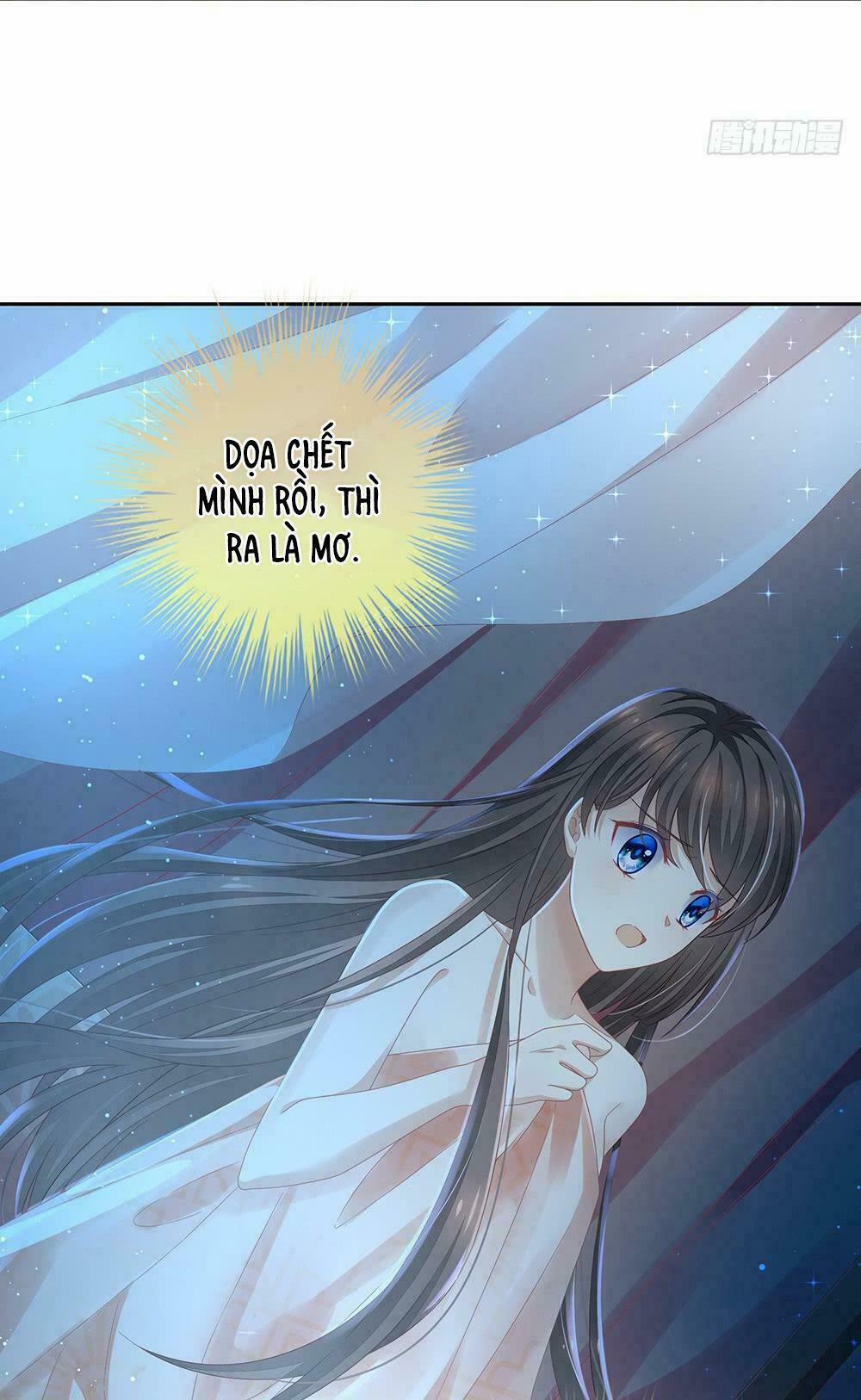 Hậu Cung Của Nữ Đế 2 trang 64