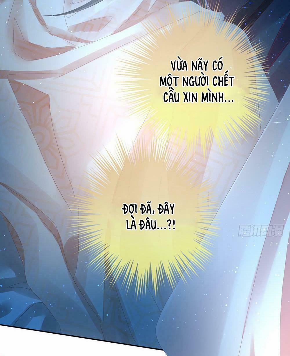 Hậu Cung Của Nữ Đế 2 trang 65